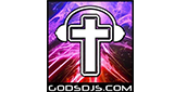 Logo Gods DJs
