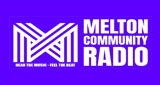 Logo Melton Community Radio