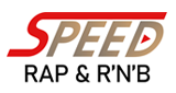 Logo SPEED RAP-RNB