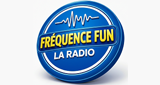 Logo Frequence Fun Station