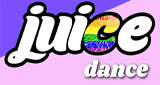 Logo Juice Dance
