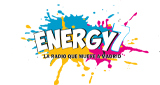 Logo RADIO ENERGY 7