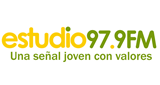 Logo Estudio 97.9 FM