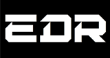 Logo EDR - Electronic Dance Radio