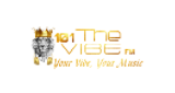 Logo 101TheVibeFM