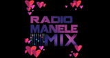 Logo Radio Manele Mix Romania