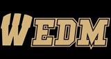 Logo WEDM