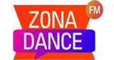 Logo ZonaDance FM