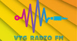 Logo VTG Radio fm