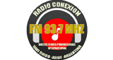 Logo Radio Conexion FM 93.7
