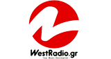 Logo West Radio