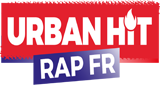 Logo Urban Hit Rap FR