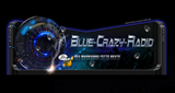 Logo Blue Crazy Radio
