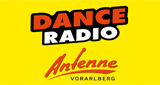 Logo Antenne Vorarlberg Dance Radio