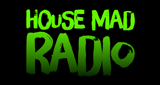 Logo House Mad Radio