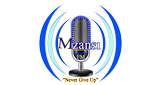 Logo Mzansi FM