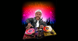 Logo RADIO DJ GERSON SILVA