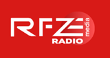 Logo RFZ Radio