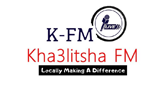 Logo Khaelitsha Fm