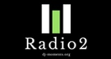 Logo dj-moments Radio2