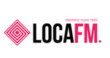 Logo Loca FM