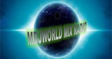 Logo MBJWorld Mix Radio