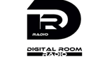 Logo Digital Room Radio