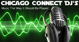 Logo Chicago Connect Dj's