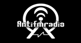Logo Antifmradio