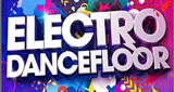 Logo Elèctro DanceFloor