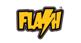 Logo FlashFmChile