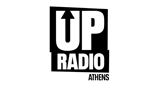 Logo UP RADIO - Athens