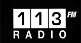 Logo 113.FM BPM RADIO