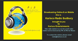 Logo Karisco Radio