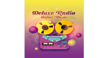Logo Deluxe Radio - Deep House