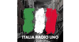 Logo Italia Radio 1
