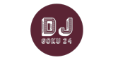 Logo DJ Goku 24