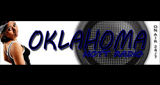 Logo Oklahoma Hott Radio