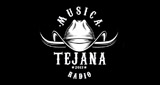 Logo Musica Tejana Radio