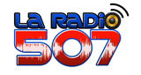 Logo Laradio507