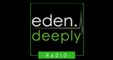 Logo eden.deeply.radio