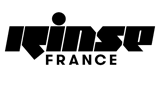 Logo Rinse France