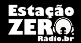 Logo Estação Zero