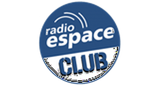 Logo Radio Espace Club