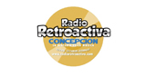 Logo Radio Retroactiva Concepcion