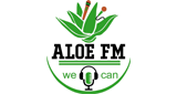 Logo Aloe FM