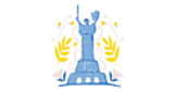 Logo Radio Voices from Ukraine