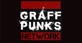 Logo Graff Punks Radio