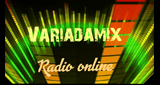 Logo Variadamix Radio