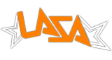 Logo Laza Rádió - Live
